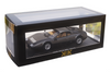 1:18kk Ferrari 365 GT4 BB 1973 Diecast alloy simulation sports car model for gift, collection