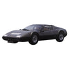1:18kk Ferrari 365 GT4 BB 1973 Diecast alloy simulation sports car model for gift, collection