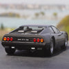 1:18kk Ferrari 365 GT4 BB 1973 Diecast alloy simulation sports car model for gift, collection