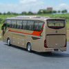 1:36 Forton AUV 6122 BJ6122U8BKB TRAVELLING BUS MODEL with small gift