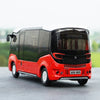 Original factory high quality diecast 1:32 Xiamen golden dragon Xingchen scale bus model for gift, collection