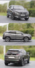 Original factory 1:18 Dongfeng Peugeot Brand new 4008 diecast off-road car model for gift, toys