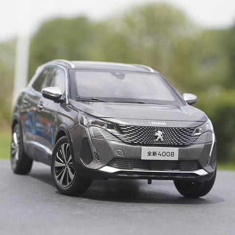 305-104 DONGFENG 1/18 ルノー KADJAR ブラック 305-104 DONGFENG 1/18 ルノー KADJAR ブラック おもちゃ