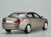 Original factory authentic 1:18 Trumpchi GA5 diecast car models with small gift