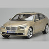 Original factory authentic 1:18 BMW 535GT 5 series 5 GT sprots car model diecast alloy toy vehicle model with small gift