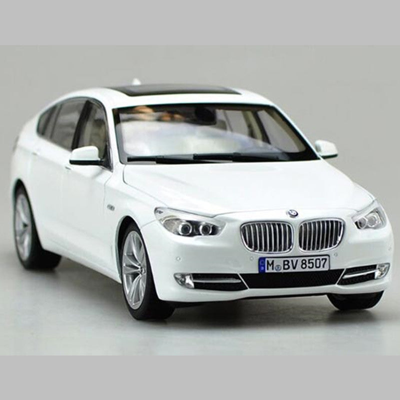 ミニカー GT Autos BMW 5 Series 1/18 Original factory authentic 1:18 BMW 535GT 5 series 5 GT
