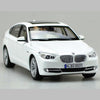 Original factory authentic 1:18 BMW 535GT 5 series 5 GT sprots car model diecast alloy toy vehicle model with small gift