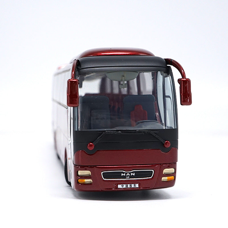 Toy cars and buses store