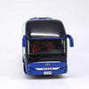 Higer 1:42 China Gold Dragon KLQ6125B Travel Bus Die Cast Model with small gift