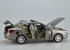 Original factory authentic 1:18 Trumpchi GA5 diecast car models with small gift