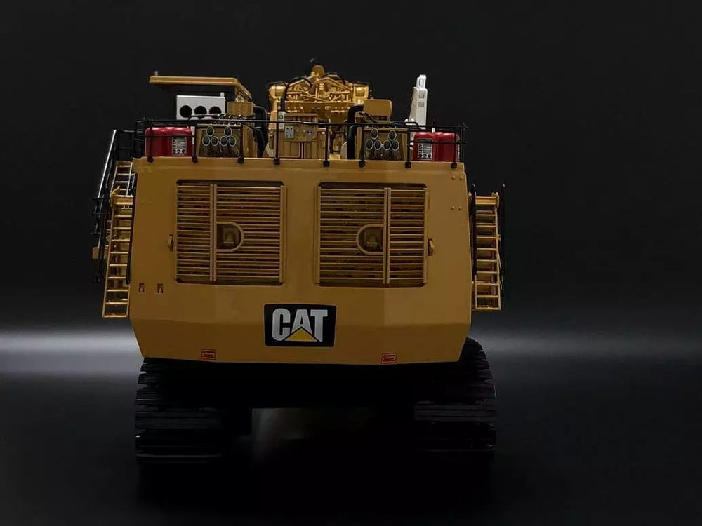 1:48 Scale CCM Caterpillar Cat 6090 FS Front Shovel Diecast construction scale models for sale