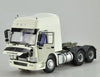 Diecast Sinotruk Howo 336 Tractor Unit Model 1:24 Scale White