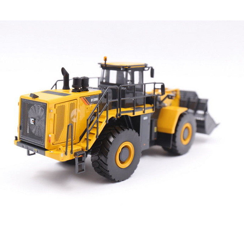 1 :50 Scale Liugong 8128H Wheel Loader Machinery DieCast Toy Model for sale