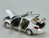 Original factory authentic 1:18 Trumpchi GA5 diecast car models with small gift