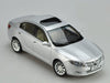 Original factory authentic 1:18 Trumpchi GA5 diecast car models with small gift