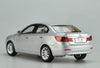 Original factory authentic 1:18 Trumpchi GA5 diecast car models with small gift