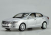 Original factory authentic 1:18 Trumpchi GA5 diecast car models with small gift