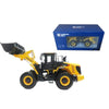 Diecast gold/yellow 1:35 LIUGONG 856H loader models for sale