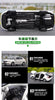 18 original factory Dongfeng Fengshen A30 alloy simulation car model special sale model collection
