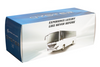 High quality classic 1:43 ASHOK LEYLAND OYSTER diecast bus model for gift, toy, collection