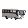 High quality classic 1:43 ASHOK LEYLAND OYSTER diecast bus model for gift, toy, collection