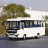 High quality classic 1:43 ASHOK LEYLAND OYSTER diecast bus model for gift, toy, collection