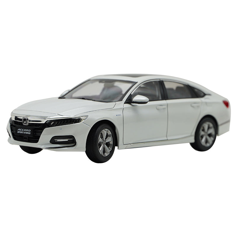 2018 honda accord diecast hotsell