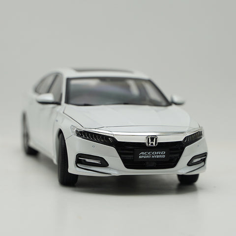 Honda shop accord miniature