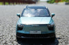 1:18 Original 2019 Aiways U5 SUV diecast car model with small gift