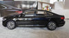 1:18 Volkswagen VW All new Passat diecast scale model in black