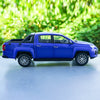 Alloy Metal 1:18 Jiangling tiger JMC pick up truck model