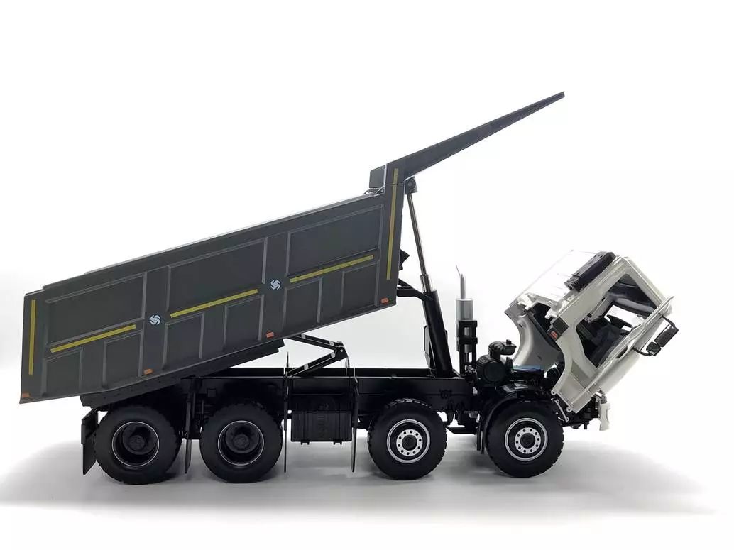 Ashok leyland cheap truck toy