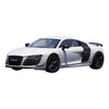 1:18 KYOSHO Audi R8GT diecast car model alloy collectiable car model