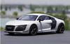 1:18 KYOSHO Audi R8GT diecast car model alloy collectiable car model