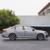 Authentic 1:18 SAIC Volkswagen New Lavida 2022 Special Edition Star Edition alloy car model for gift, collection