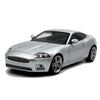 Classic rare Autoart 1/18 Jaguar Xkr-s French Racing diecast car model