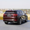 Original factory Authentic 1:18 SAIC-GM Buick Enke flag model SUV Avenir Avia diecast zinc alloy car model