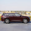 Original factory Authentic 1:18 SAIC-GM Buick Enke flag model SUV Avenir Avia diecast zinc alloy car model