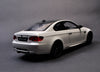 Original high quality Red/White/Black 1:18 Kyosho BMW M3 E92 Coupe diecast car models for gift, collection