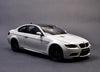 Original high quality Red/White/Black 1:18 Kyosho BMW M3 E92 Coupe diecast car models for gift, collection