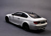 Original high quality Red/White/Black 1:18 Kyosho BMW M3 E92 Coupe diecast car models for gift, collection