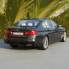 1:18 Kyosho BMW 5 Series (G30) Limousine Construction Year 2017 with small gift