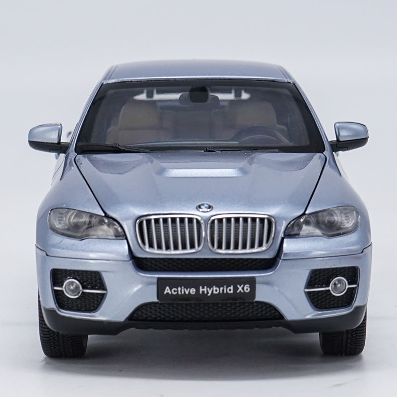 BMW X6 Miniature