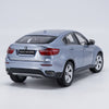 1:18 BMW X6 M X6M SUV miniature models KYOSHO