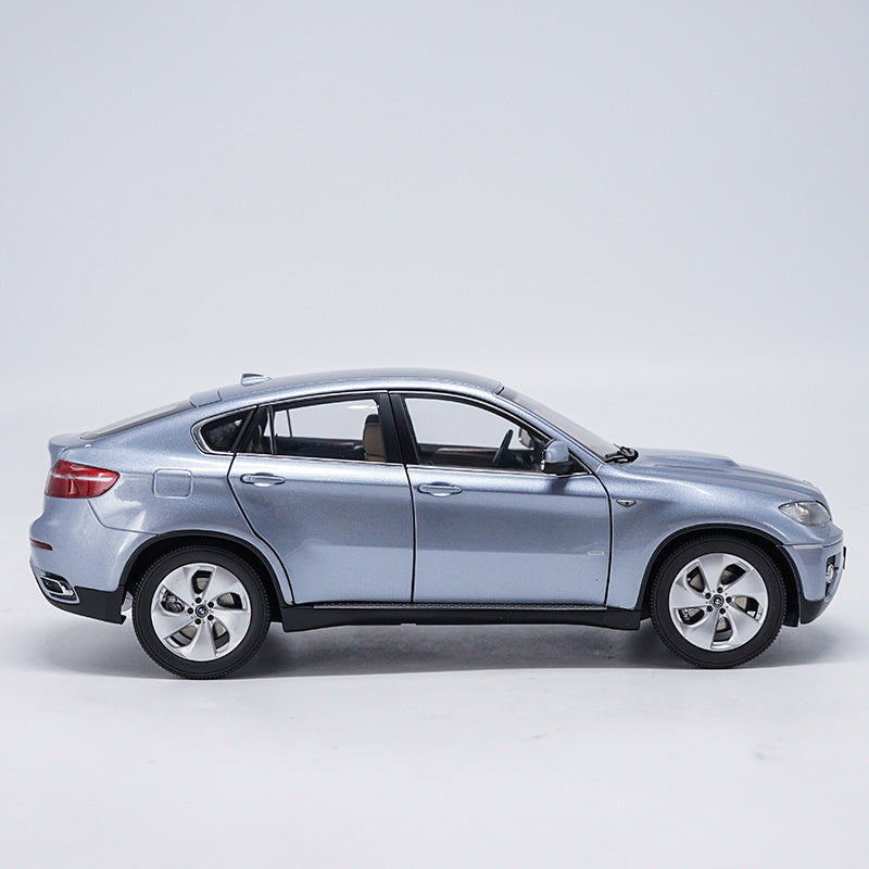 BMW X6 Miniature