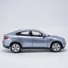 1:18 BMW X6 M X6M SUV miniature models KYOSHO