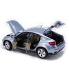 1:18 BMW X6 M X6M SUV miniature models KYOSHO
