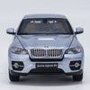 1:18 BMW X6 M X6M SUV miniature models KYOSHO