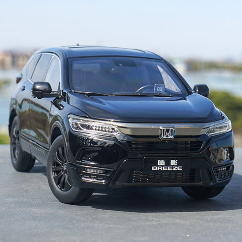 1/18 ホンダ BREEZE 黒 | mediosspv.com.do