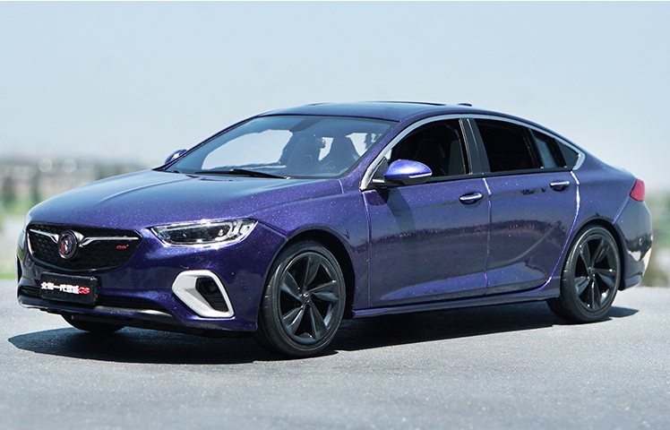 Buick online regal diecast